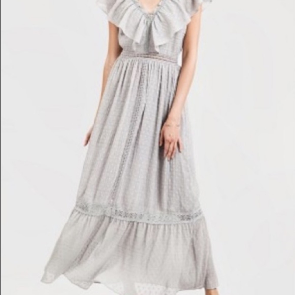 Maxi dress - Picture 2 of 2